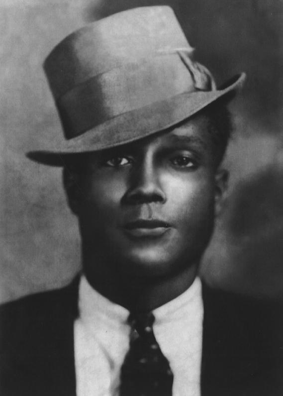 Young Willie P. Owens, Sr.