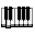 free piano lesson, play piano online, piano instruction, home-school music, online piano lesson